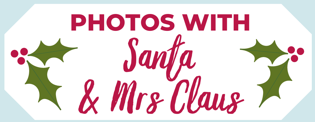 Santa Photos